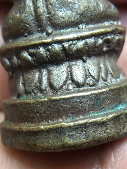 พระชัยวัฒน์หลวงปู่บุญ รูปที่ 10