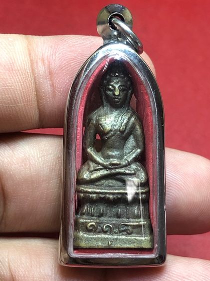 พระชัยวัฒน์หลวงปู่บุญ