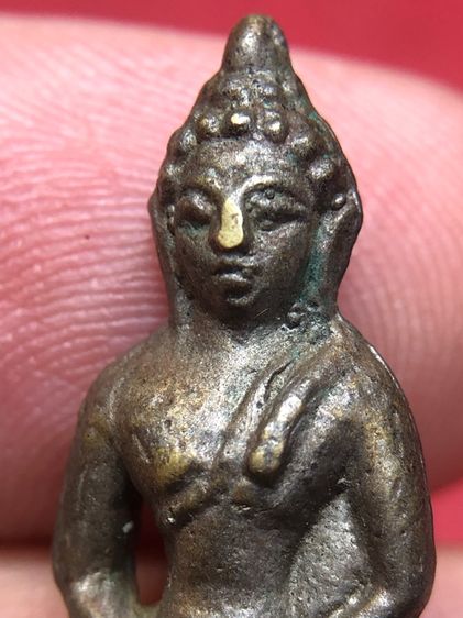 พระชัยวัฒน์หลวงปู่บุญ รูปที่ 8