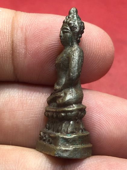 พระชัยวัฒน์หลวงปู่บุญ รูปที่ 5