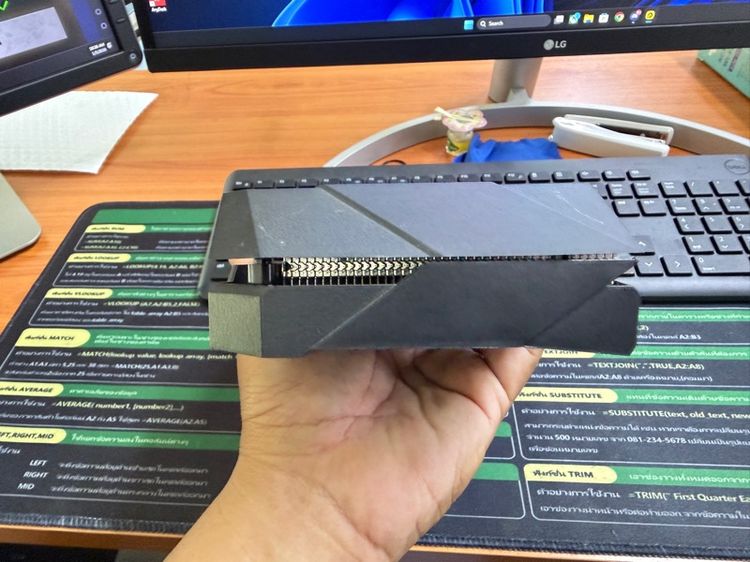 GTX1660 OC 6GB รูปที่ 6