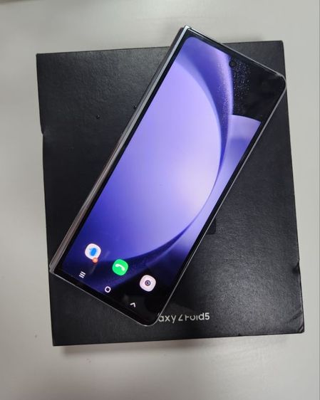 samsung galaxy Z Fold5  256 15500 สภาพนางฟ้าไร้รอย