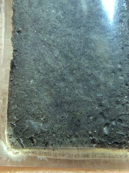 พระชัยวัฒน์เนื้อผงใบลานวัดสุทัศน์ รูปที่ 7