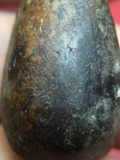 พระนางกำแพงเม็ดมะรื่นเนื้อดิน รูปที่ 8