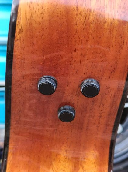 กีตาร์โปร่งไฟฟ้า MAYSON M1S CE รูปที่ 14