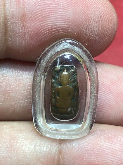 พระนาคปรกวัดอนงค์