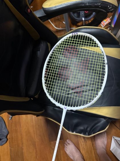 Badminton Racket TTY รูปที่ 2