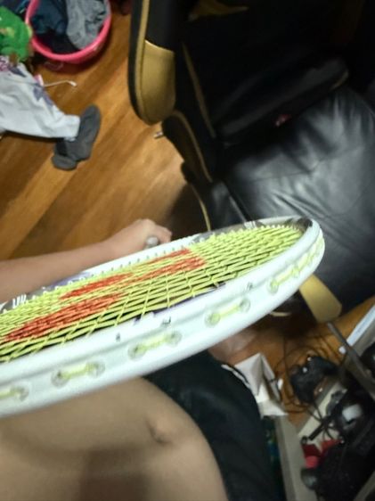 Badminton Racket TTY รูปที่ 3