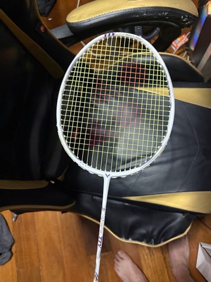 Badminton Racket TTY