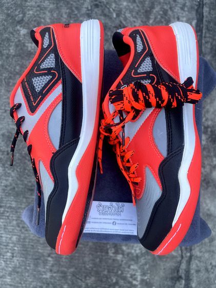 รองเท้าฟุตซอล Breaker CMPro รุ่น Pro6 สภาพใหม่กริ๊บ อ่านรายละเอียด รูปที่ 3