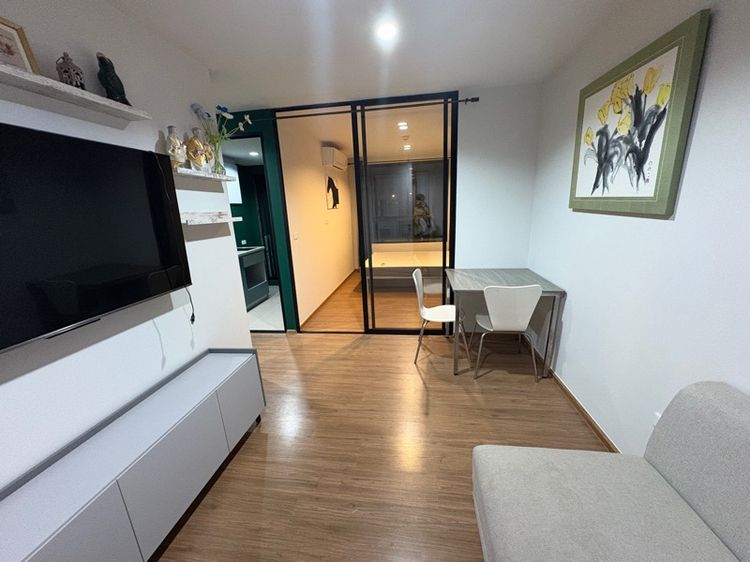 ให้เช่า 🚩Niche Mono Rama9