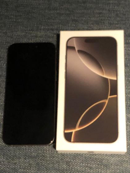 iphone 16promax รูปที่ 2