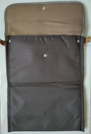 กระเป๋าสตาร์บัคส์ Starbucks Folded Crossbody Bag (สีน้ำตาล)

 รูปที่ 4