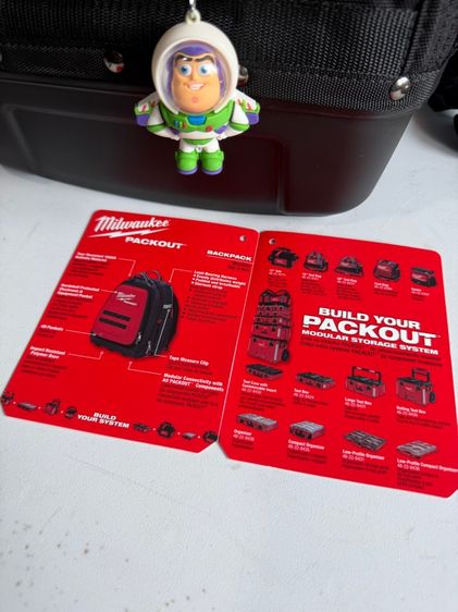 Milwaukee Packout รูปที่ 10