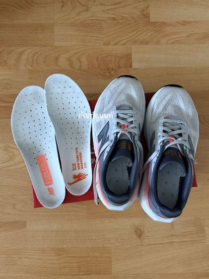 รองเท้าวิ่ง NB มือสอง รูปที่ 5
