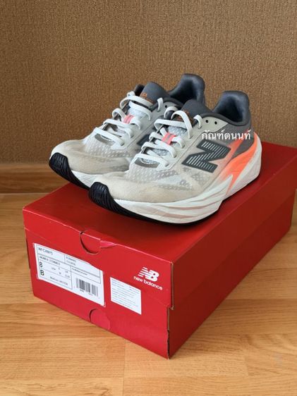 รองเท้าผ้าใบ อื่นๆ ผ้าใบ UK 6.5 | EU 40 | US 8 New Balance รองเท้าวิ่ง NB มือสอง