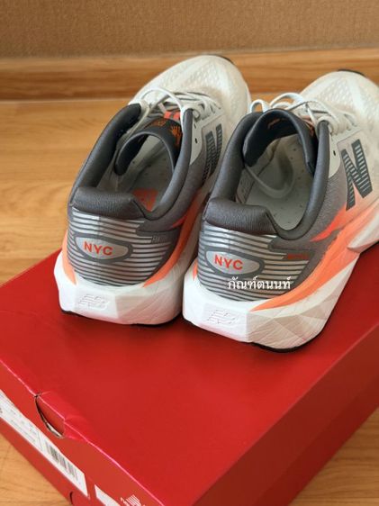 รองเท้าวิ่ง NB มือสอง รูปที่ 2