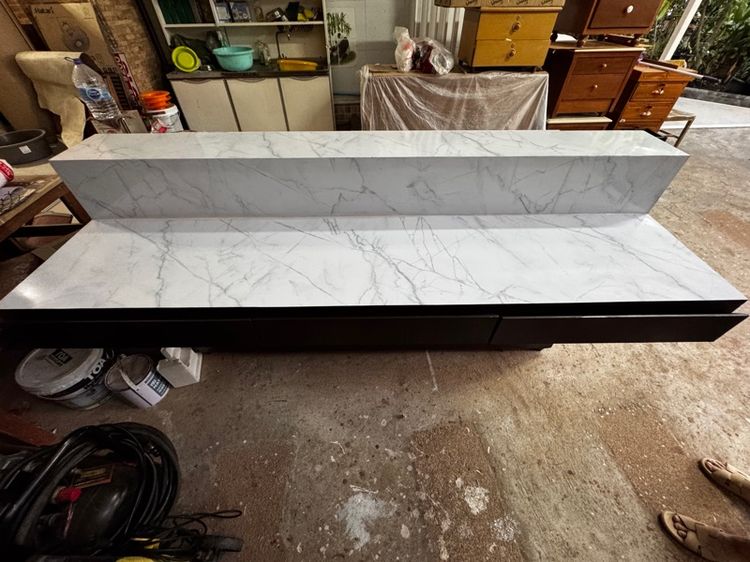 โต๊ะเคาน์เตอร์บาร์ รูปที่ 4