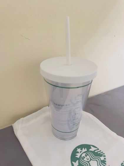 แก้วสตาร์บัคคอลใหม่ล่าสุด รูปที่ 2