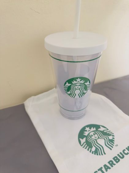 แก้วสตาร์บัคคอลใหม่ล่าสุด รูปที่ 3