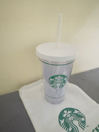 แก้วสตาร์บัคคอลใหม่ล่าสุด