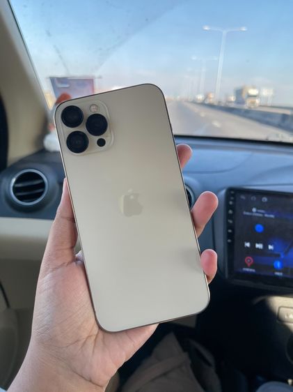 i phone 12 pro max รูปที่ 2
