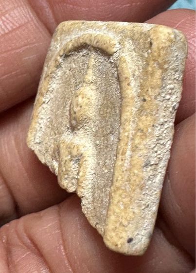 ชิ้นส่วนพระสมเด็จ รูปที่ 5