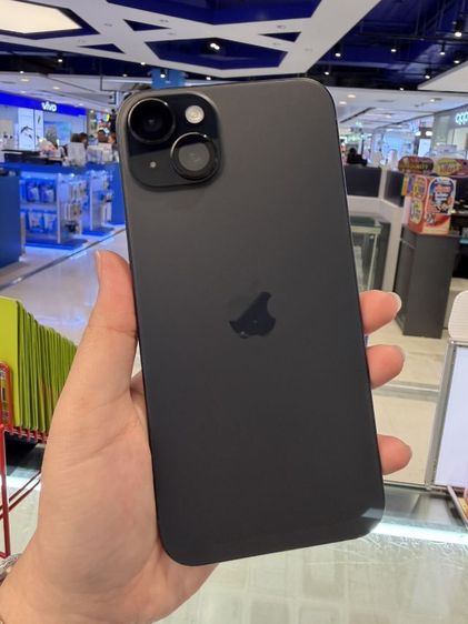 IPHONE 15 Plus  รูปที่ 2