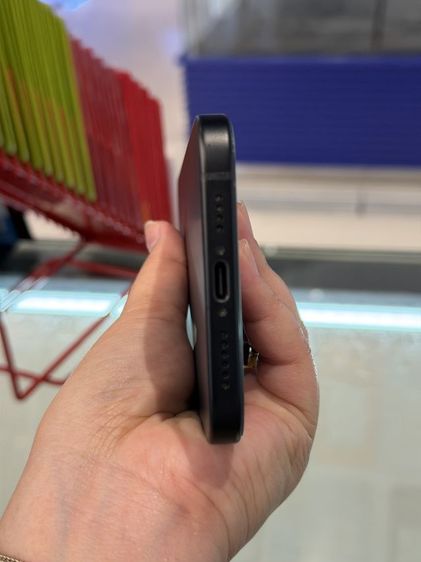 IPHONE 15 Plus  รูปที่ 8