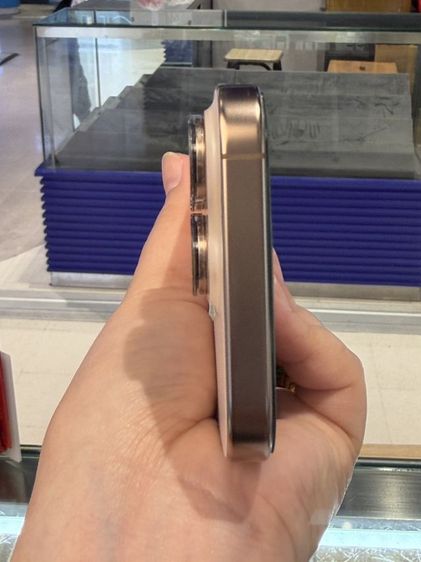 IPHONE 16 Pro รูปที่ 3