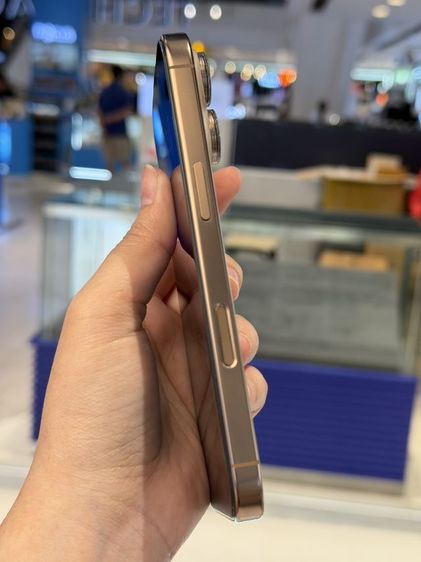 IPHONE 16 Pro รูปที่ 4