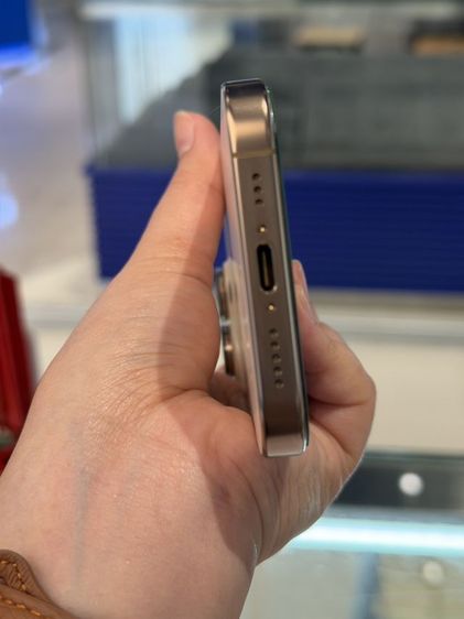 IPHONE 16 Pro รูปที่ 5