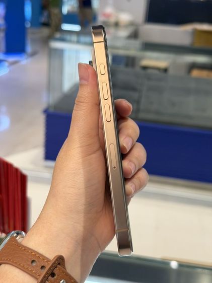 IPHONE 16 Pro รูปที่ 2