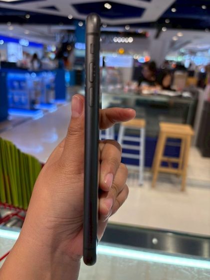 I PHONE 11 สีดำ 64 GB รูปที่ 3