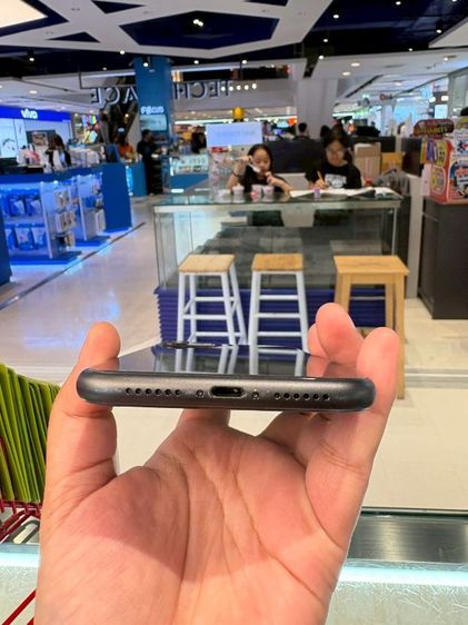 I PHONE 11 สีดำ 64 GB รูปที่ 4