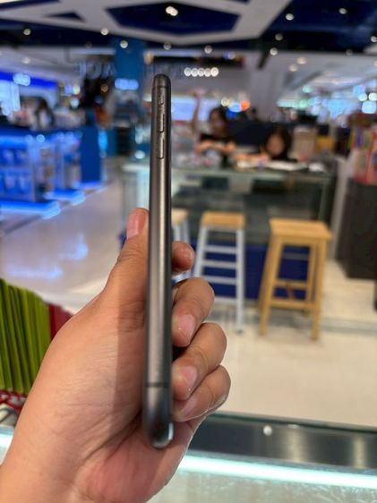 I PHONE 11 สีดำ 64 GB รูปที่ 5