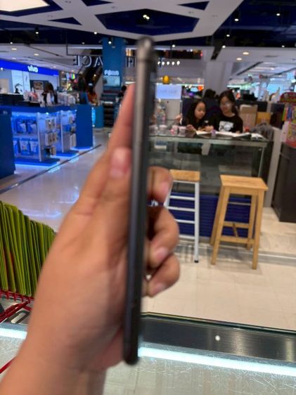 I PHONE 11 สีดำ 64 GB รูปที่ 2