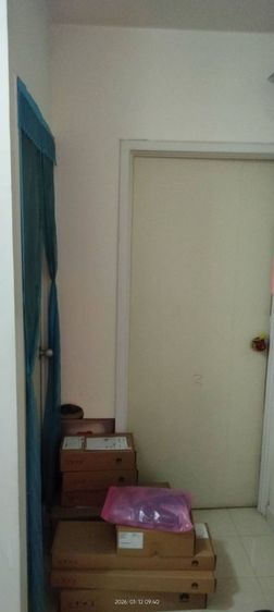 Pruksa 2016 ตกแต่งครบ ใช่ ขายล้านทาวเฮ้า 3ห้องนอน 2ห้องน้ำ รูปที่ 2