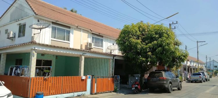 ขายล้านทาวเฮ้า 3ห้องนอน 2ห้องน้ำ