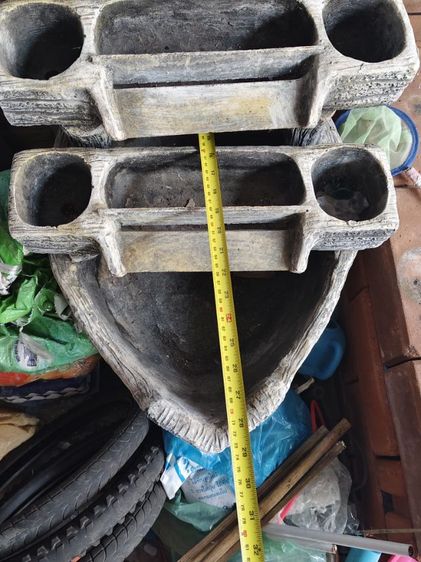 น้ำตกเสริมฮวงจุ้ย รูปที่ 2