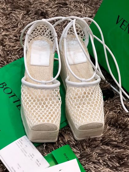 ขายรองเท้า Bottega  รูปที่ 2