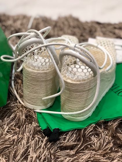 ขายรองเท้า Bottega  รูปที่ 3