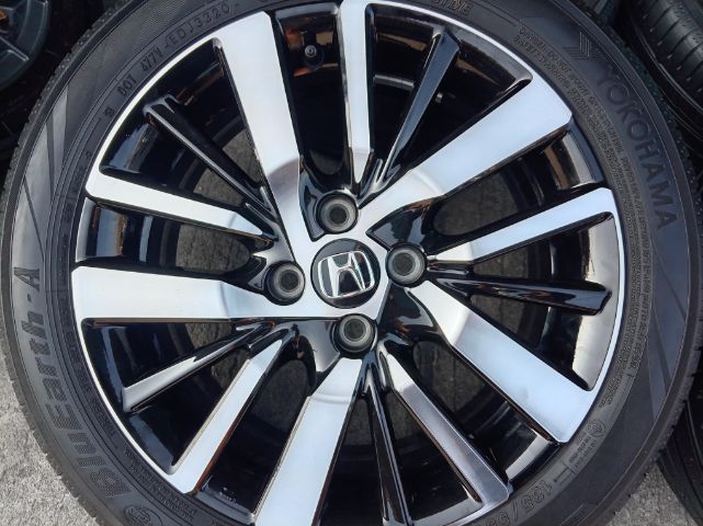 แบต Honda City ขอบ 16 รูปที่ 5