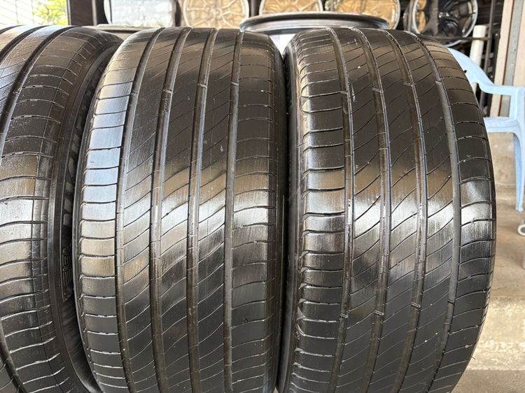 ยางMICHELIN235-50-18 ปี23 ปีแท้  รูปที่ 3