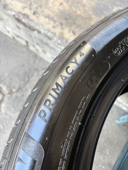 ยางMICHELIN235-50-18 ปี23 ปีแท้  รูปที่ 10