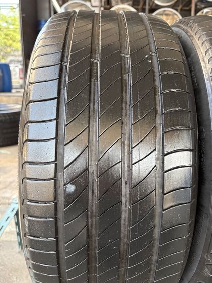 ยางMICHELIN235-50-18 ปี23 ปีแท้  รูปที่ 5