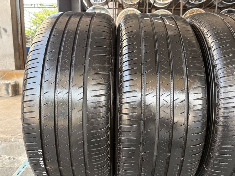 ยางGOODYEAR265-60-18 ปี24 ปีแท้  รูปที่ 2