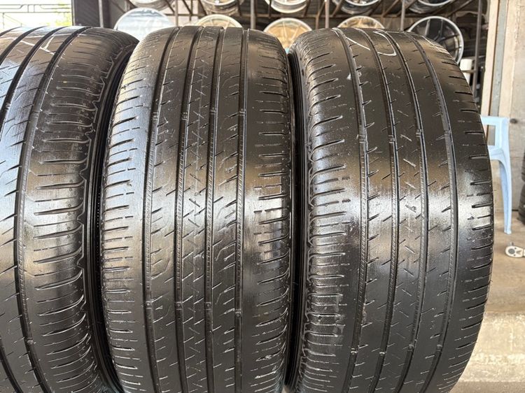 ยางGOODYEAR265-60-18 ปี24 ปีแท้  รูปที่ 3