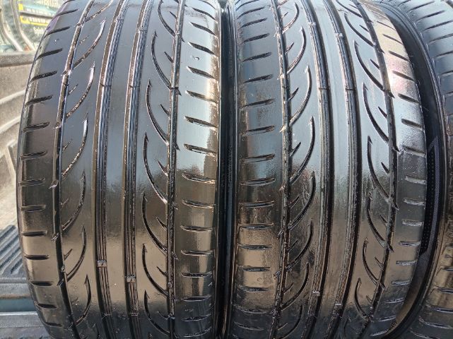ยาง hankook 205 45 17 ปลายปี 24 รูปที่ 4