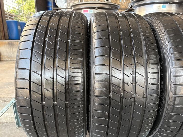 ยางDUNLOP225-40-18 ปี22 ปีแท้  รูปที่ 2